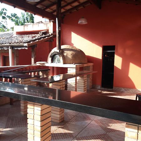 Hotel Pousada Dellamares Ubatuba Exterior foto