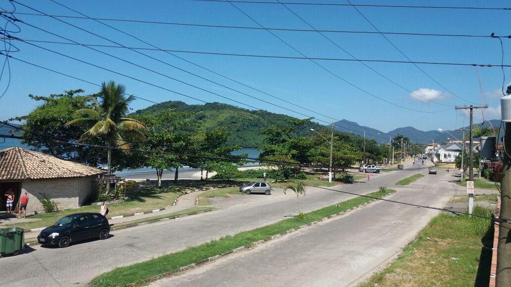 Hotel Pousada Dellamares Ubatuba Exterior foto